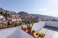 MONACO HOUSE