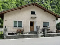 Urlaub im Schönen Calancatal - Homestays