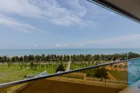 Bellevue Residence Suites - Havudsigt
