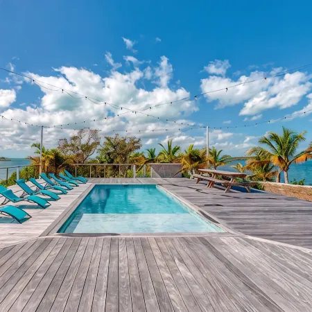 Waterfront 4-Bedroom Home on Private Peninsula w/ Private Dock!