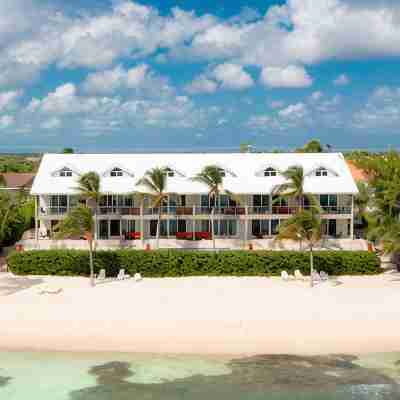 Breathtaking Ocean Front Sea Palm Villa #3 Hotel Exterior