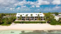 Amazing Ocean Front Sea Palm Villa #9 - ビーチサイド