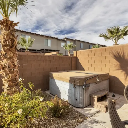 Southern Retreat, Priv Patio with Hot Tub, Zions