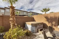 Southern Retreat, Priv Patio with Hot Tub, Zions - 4-Star