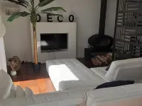 Cosy house with jacuzzi in a quiet hamlet Hotels in Ambleteuse