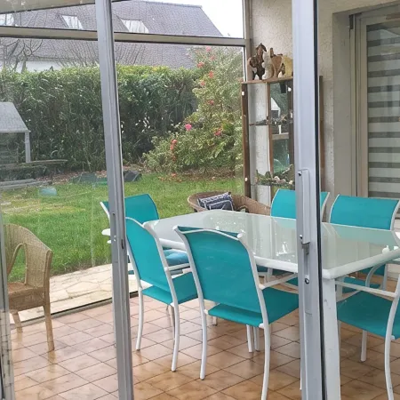 Loue Maison Individuelle