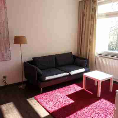 Central, quiet, bright holiday apartment near Kuhdamm - Nollendoftplatz Others