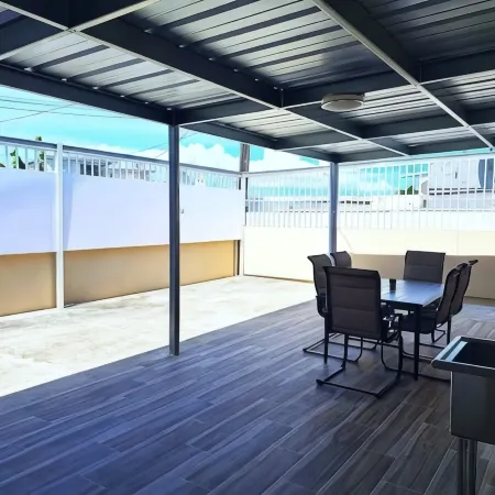My Escape Dreamy Luxury Home in Bayamón, P.R.