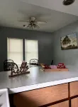 Indian Lake Cottage for Nature Lovers - Apt A - Wifi