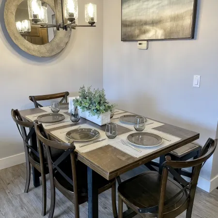 Family friendly 2BR/2BA condo - Sleeps 6 - Views & location!!
