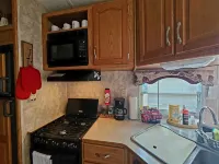 La Parguera, precioso , privado y comodo trailer se alquila, cerca de todo