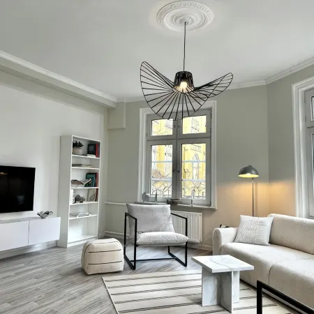 HyggeLiving | 81 m² | "Smilla" | 55' TV | New*