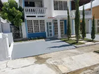 The best place to relax with beach and River - 2-Star