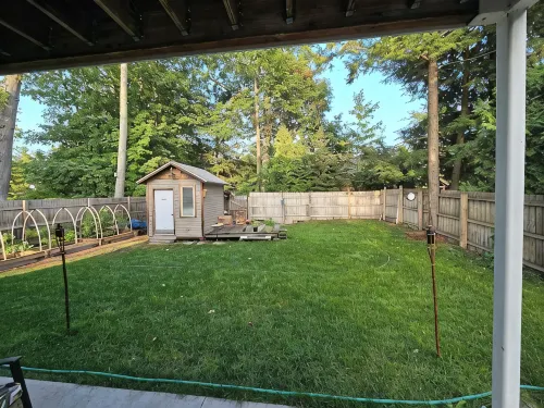 Peaceful 2-bed apartment near downtown Traverse City next to East Bay Beach - Apartments