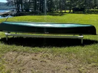 Doc's Lake house 1st floor, 2 bedroom apartment - Wifi