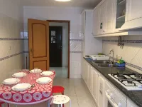 FAMILY APARTMENT LISBON - TAGUSPARK - 2 estrellas