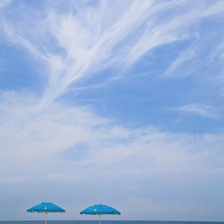 The most Romantic Beachfront Villa with stunning ocean view on  Palmilla Beach