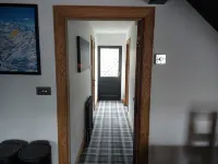 Swordale Stays. Self Catering Holiday Cottage in the Highlands of Scotland 딩월 호텔