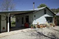 Private Cottage “Storybook Barn” - 4-Star