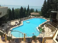 Ogk Lazurnaya Hotel & Spa - Beach