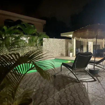 Rico Puerto Villages
