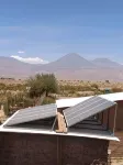 Casa Solena San Pedro De Atacama