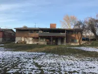 This Modern Mountain Home Is Fully Remodeled - Wifi