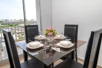 Beautiful 3 bedroom 2 bath apartment - Condos