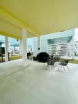 Rockport Cottage- awesome location + pool & 5 min from shopping and the beach!!! - 4-Star