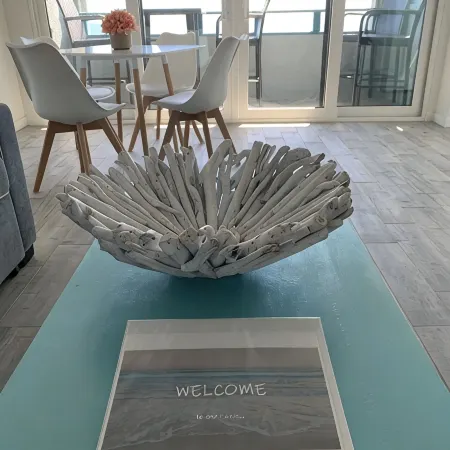 Enjoy Sunsets at Fully Renovated Oceanfront Condo