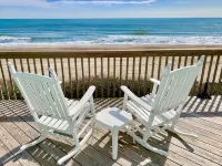 Upscale Oceanfront, with Panoramic Views - 3-Star
