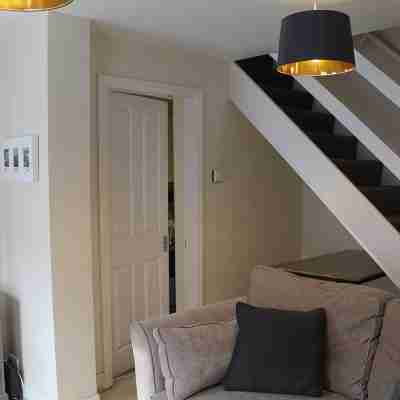 Luxury house, great location within the York City walls Others