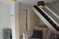 Luxury house, great location within the York City walls