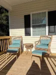 3 bed 2 bath new construction home built in 2021
