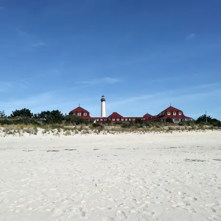 NEW LISTING! - Quaint Cape May Beach House Only Blocks to the Beach