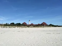 NEW LISTING! - Quaint Cape May Beach House Only Blocks to the Beach - 2-Star