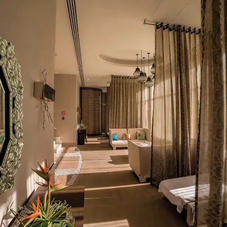 BON Hotel at VidantaWorld Nuevo Vallarta