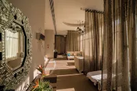 บอน โรงแรม ที่ วิดันตาเวิลด์ นูเอโว วายาร์ตา - ที่มีสปา