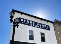 Opera House Suite 1 Отели в г. 