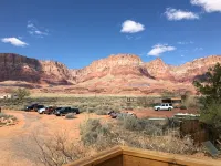Beautifully restored cottage surrounded by Vermilion Cliffs - Chalets