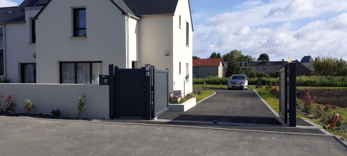 Aux Portes de Saint-malo Hotels in Dinard