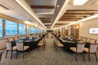 GRAND ASYA HOTEL - Bữa sáng