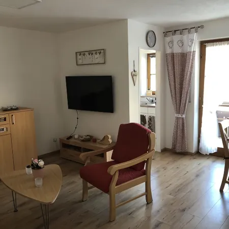 Kiki's Alpstüble in Bad Hindelang