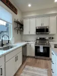 Kirk’s Kasita~ a charming 1-bedroom Kasita with WiFi, AC in beautiful Prescott! - Villas