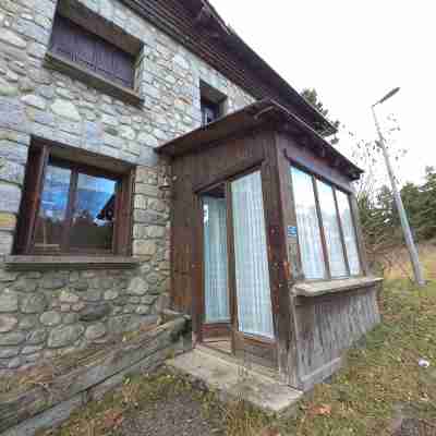 Cozy Bolquere-Pyrénées 2000 Apartment Hotel Exterior
