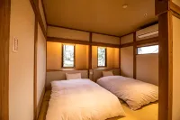 Takei Ryokan - 2-Star