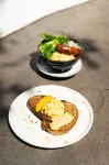 Balihao Resort - Aamiainen