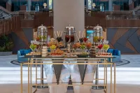 Wyndham Afyonkarahisar Thermal&Spa - breakfast