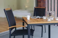 City Apartments - Balcony