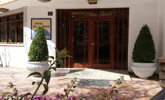 Palm Beach Club Apartamentos Carihuela